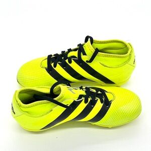 Adidas Kids Soccer Cleats - Size 1